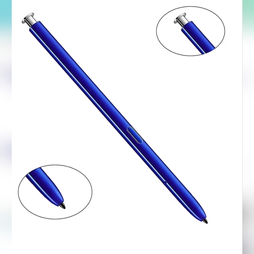 💛❤️Samsung Galaxy S Pen for‎ Galaxy Note 10/ Note 10 Plus❤️🩵